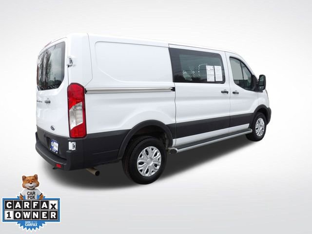 Certified 2024 Ford Transit 250 Base w/ Exterior Upgrade Package image 11
