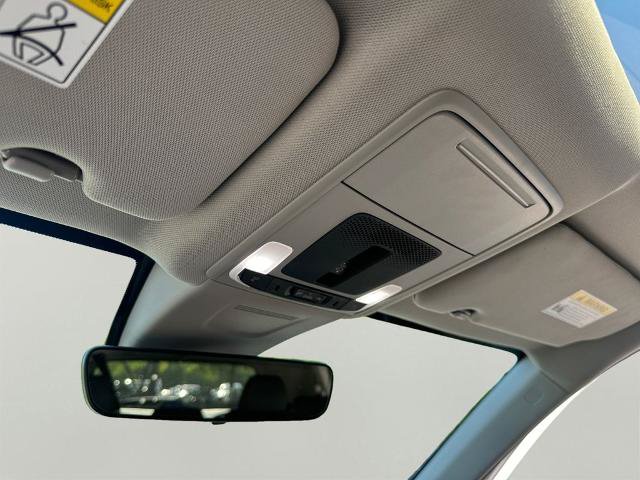 Used 2026 Honda CR-V EX-L image 20
