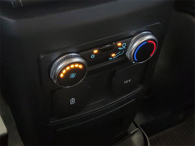 Certified 2022 Ford Explorer XLT w/ Equipment Group 202A image 30