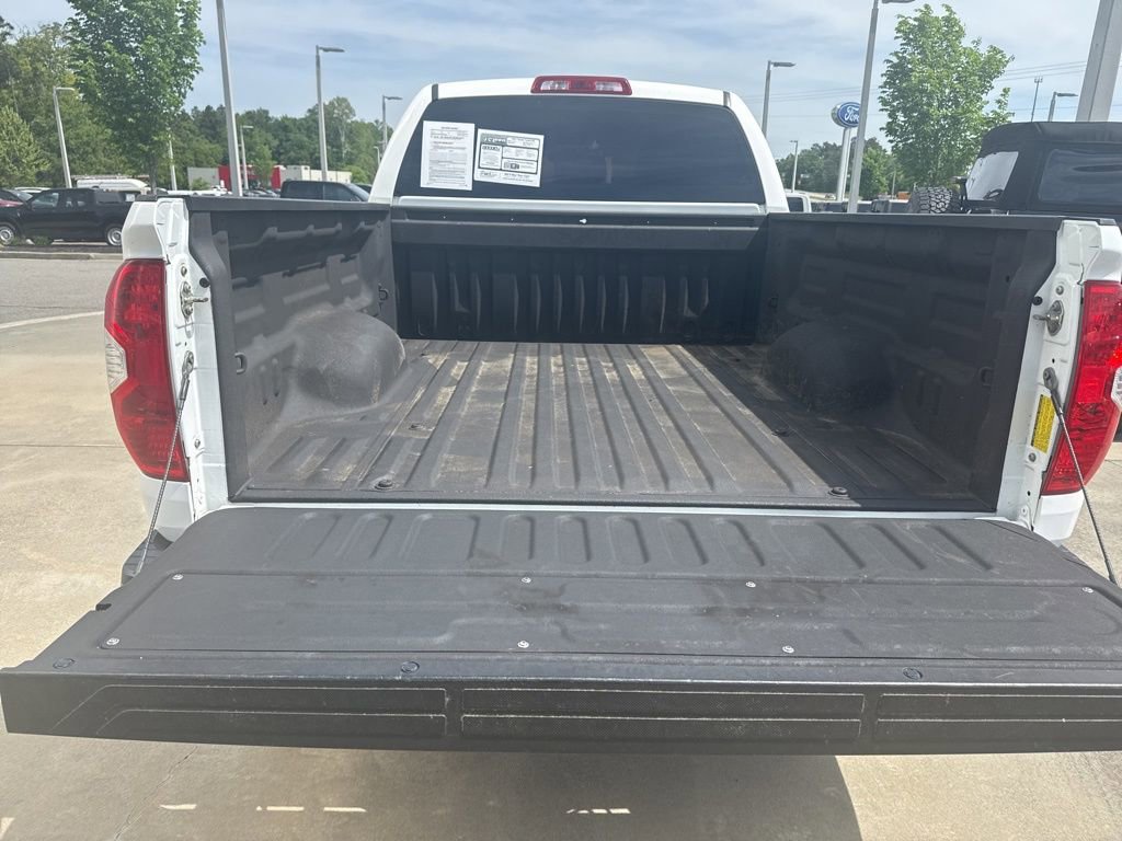 Used 2017 Toyota Tundra SR image 24