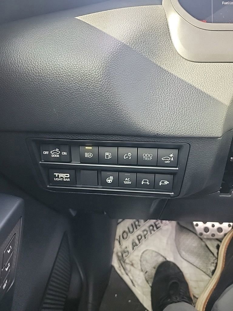 Used 2022 Toyota Tundra TRD Pro image 40