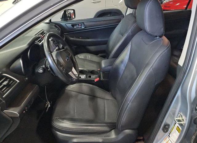 Used 2017 Subaru Legacy 2.5i Limited w/ Popular Package #4 image 5