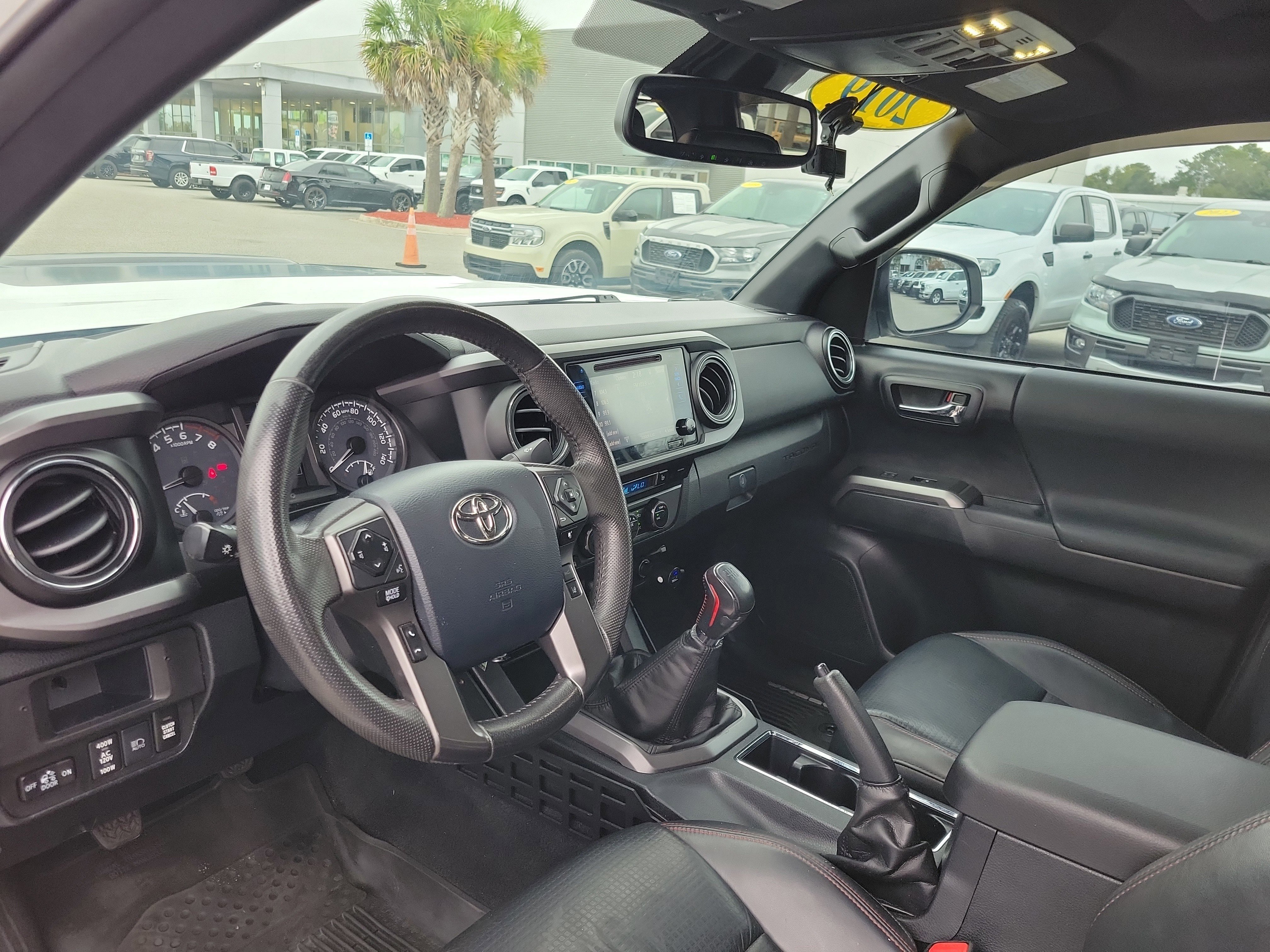 Used 2019 Toyota Tacoma TRD Pro image 7