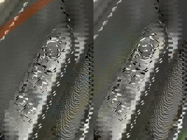 Certified 2025 Ford Bronco Sport Outer Banks w/ Outer Banks Tech Package+ image 29