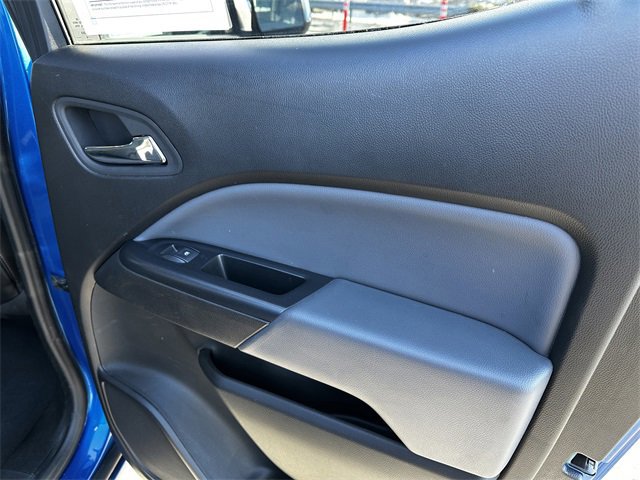 Used 2019 Chevrolet Colorado Z71 image 40