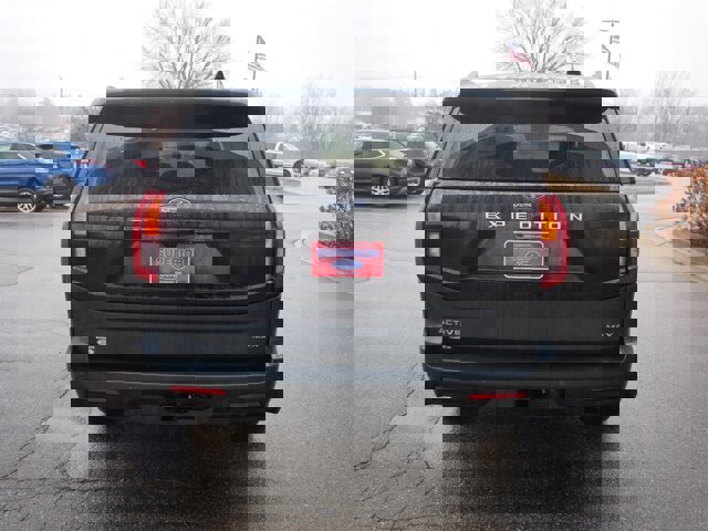 Certified 2025 Ford Expedition Max Active image 4