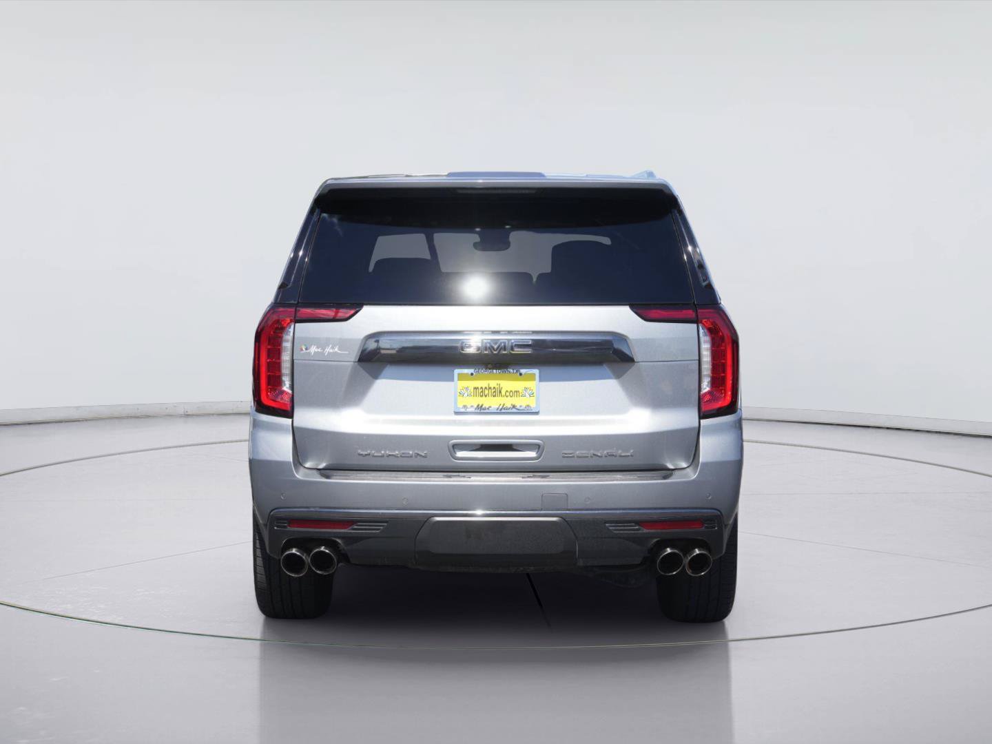 Used 2023 GMC Yukon XL Denali Ultimate w/ LPO, Floor Liner Package AWD/4WD image 7