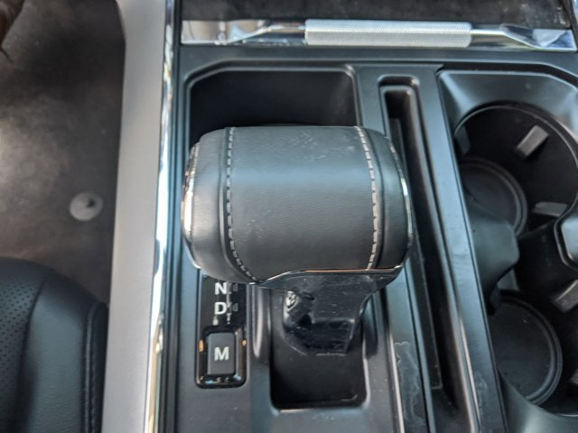 Certified 2023 Ford F150 Lariat w/ Equipment Group 502A High image 27