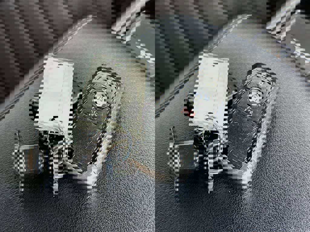 Certified 2019 Ford Edge SE FWD image 25