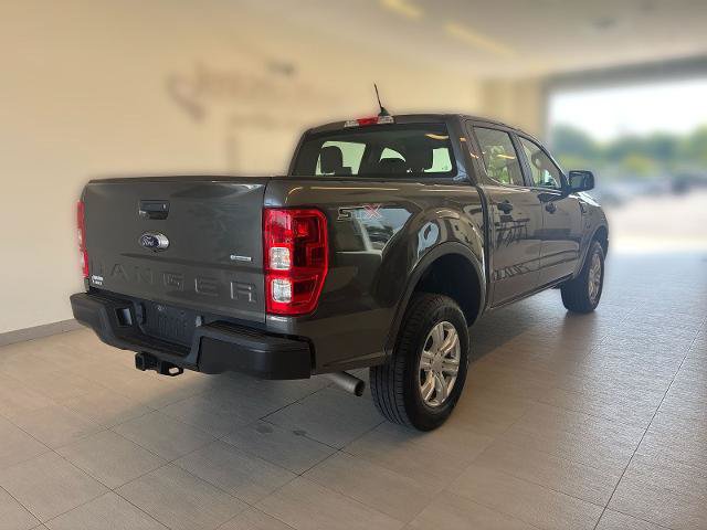 Certified 2020 Ford Ranger XL w/ Equipment Group 101A Mid RWD image 2