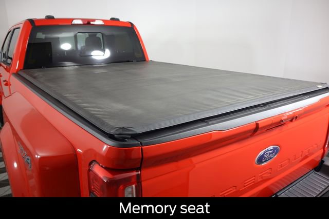 Certified 2026 Ford F450 Lariat w/ Lariat Ultimate Package AWD/4WD image 33