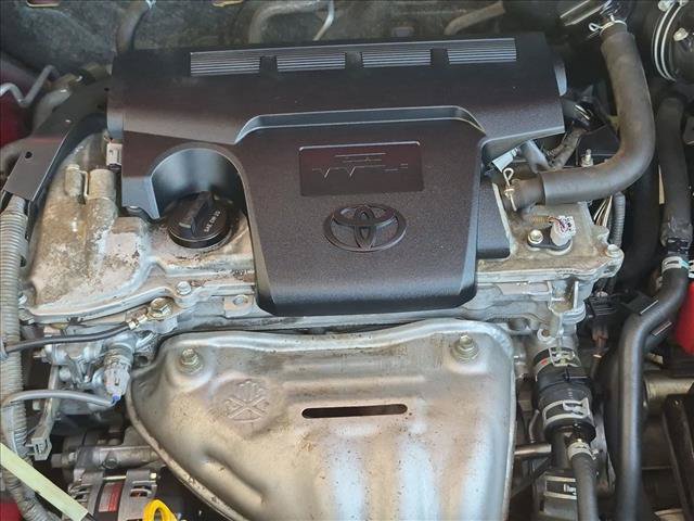 Used 2017 Toyota RAV4 XLE FWD image 23