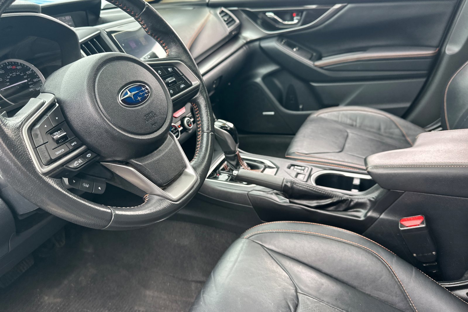 Used 2018 Subaru Crosstrek 2.0i Limited image 9