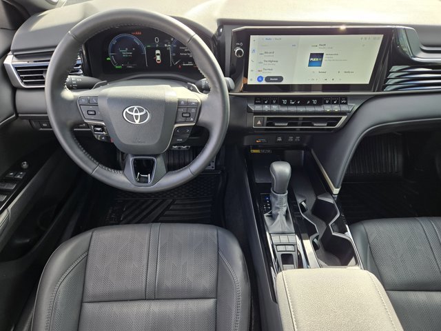 Used 2025 Toyota Camry XSE w/ Premium Package image 26