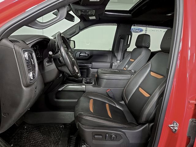 Used 2022 GMC Sierra 1500 AT4 w/ AT4 Preferred Package image 14