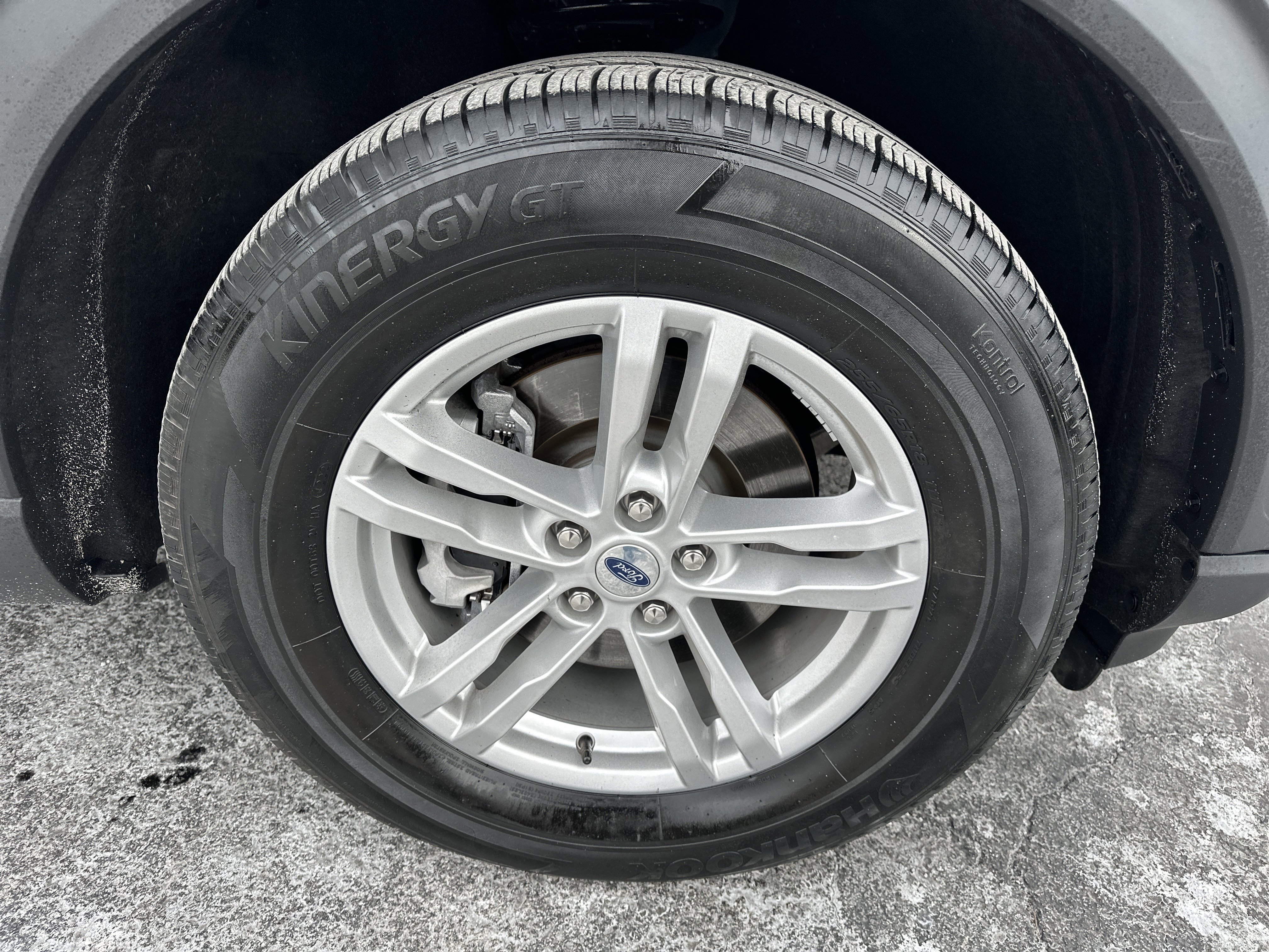 Certified 2023 Ford Explorer XLT w/ Equipment Group 202A image 13