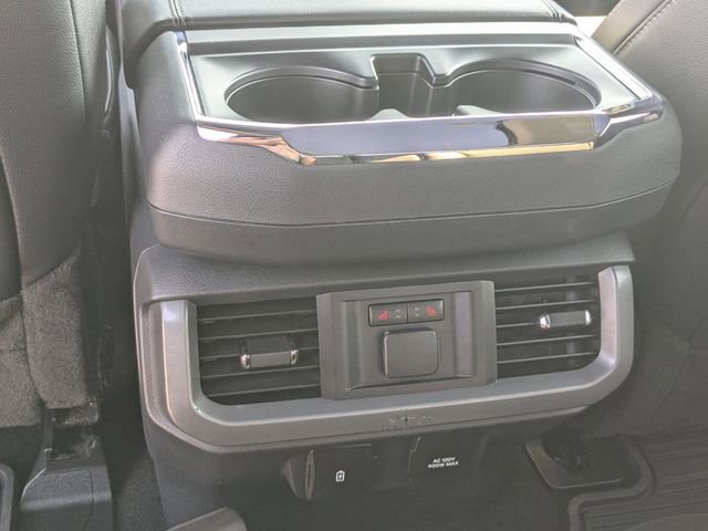 Certified 2022 Ford F150 Lariat w/ Equipment Group 502A High image 24