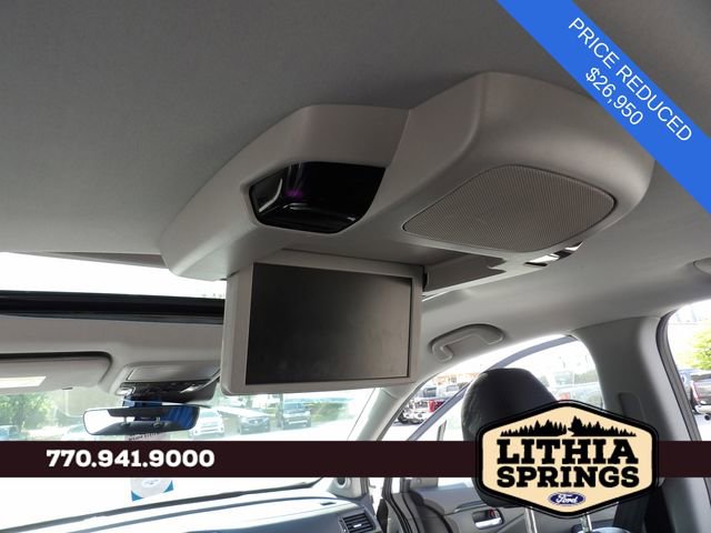 Used 2020 Honda Pilot Elite image 25