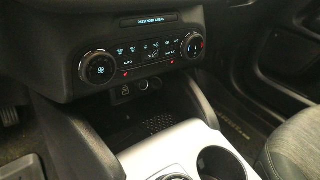 Certified 2023 Ford Bronco Sport Big Bend w/ Convenience Package AWD/4WD image 18