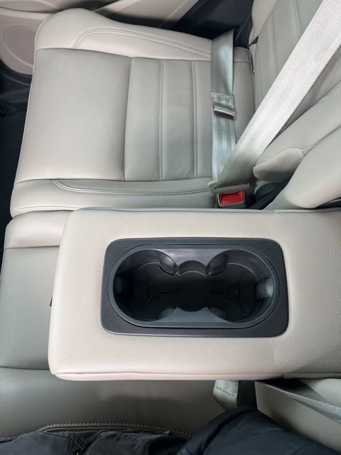 Certified 2018 Ford C-MAX Titanium w/ Equipment Group 301A image 18