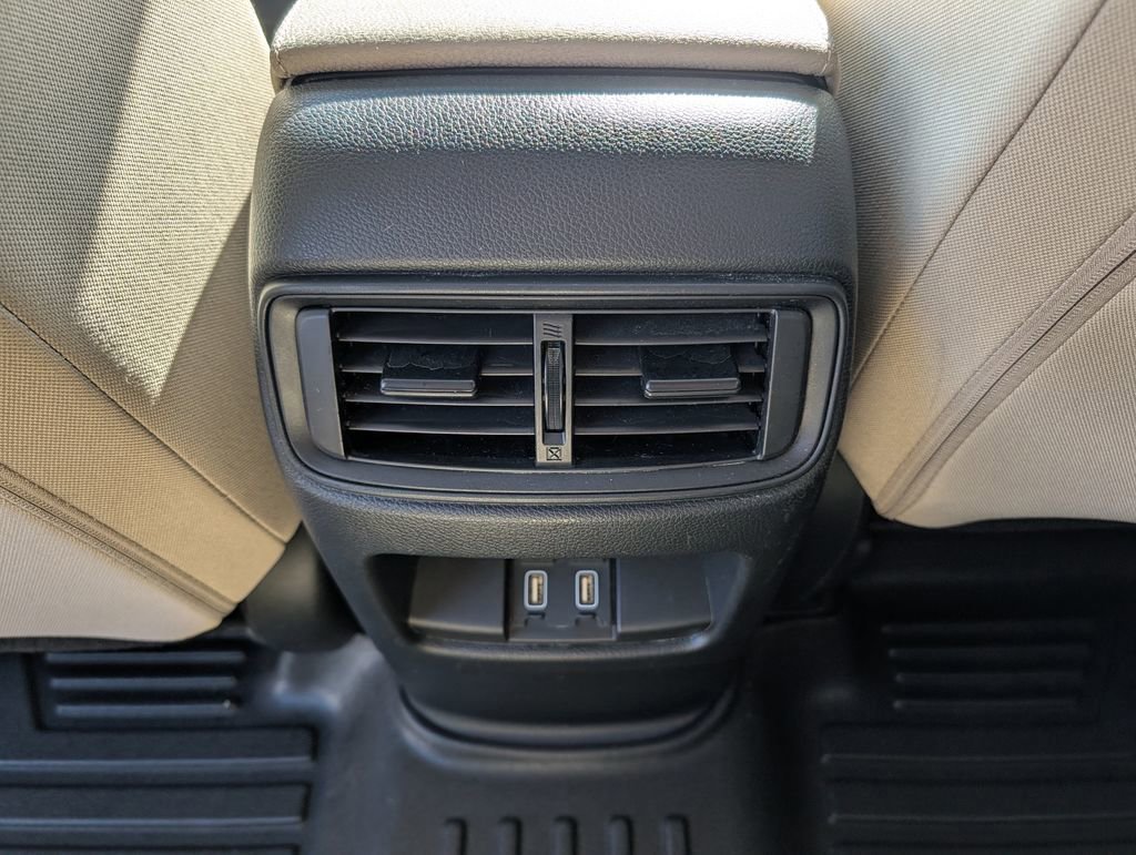 Used 2022 Honda CR-V EX image 26