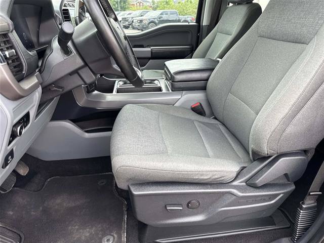 Certified 2024 Ford F150 XLT w/ Mobile Office Package AWD/4WD image 15