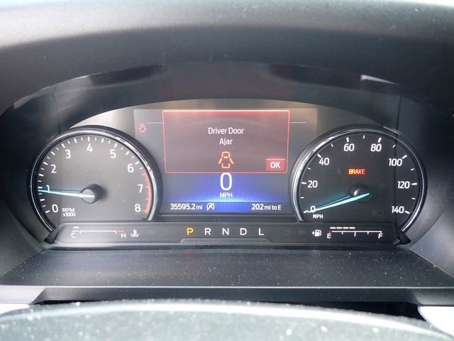 Certified 2023 Ford Explorer XLT w/ Equipment Group 202A RWD image 16