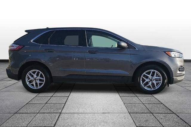 Certified 2024 Ford Edge SEL AWD/4WD image 4