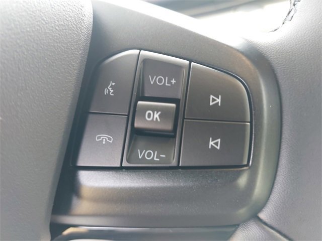 Certified 2025 Ford Mustang Mach-E Premium image 18