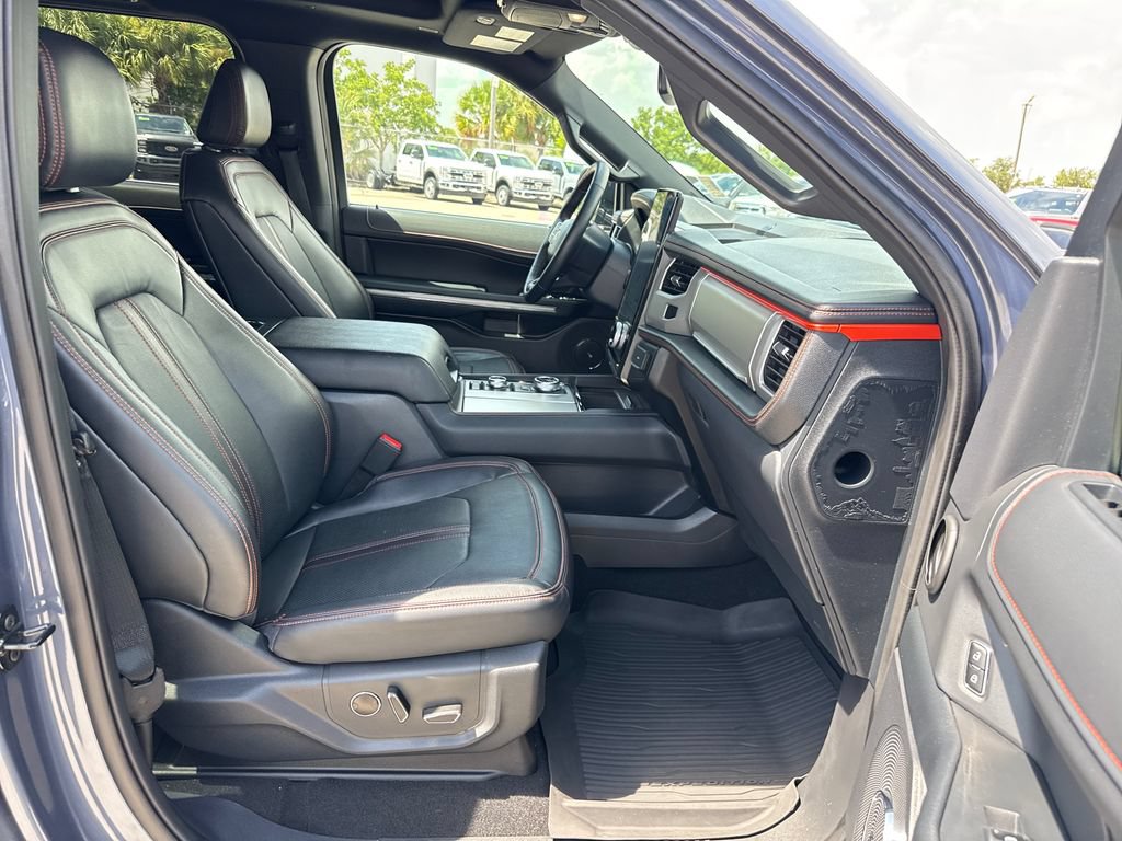 Certified 2023 Ford Expedition Timberline AWD/4WD image 31