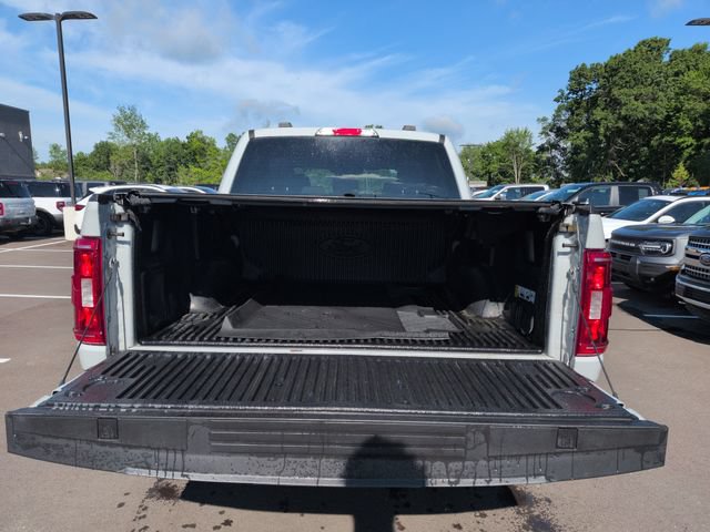 Certified 2023 Ford F150 XLT w/ Equipment Group 302A High AWD/4WD image 20