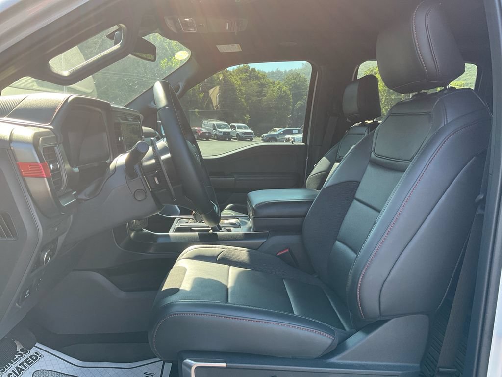 Certified 2025 Ford F150 Raptor AWD/4WD image 16