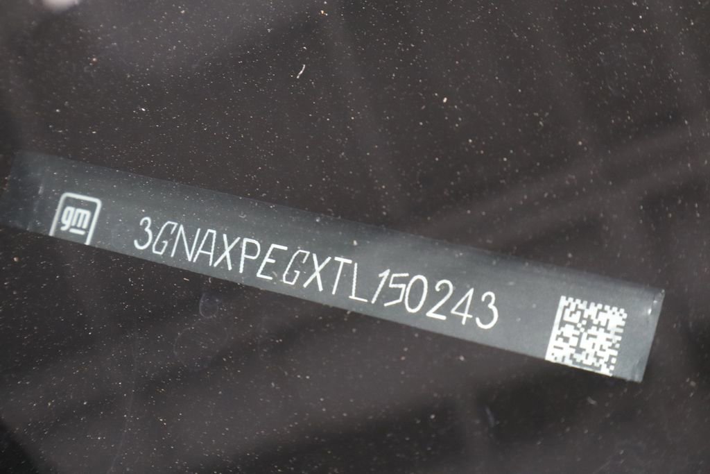 Used 2026 Chevrolet Equinox LT image 34