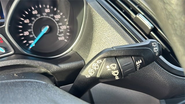 Certified 2019 Ford Escape S image 20