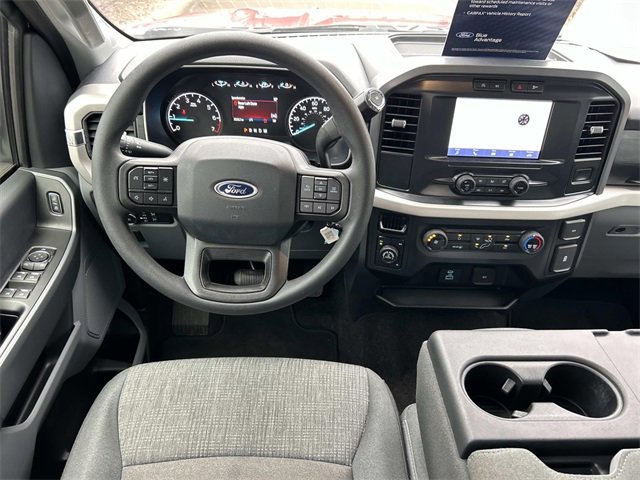 Certified 2021 Ford F150 XLT image 14