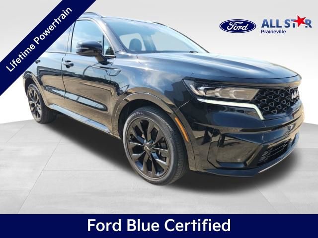 Used 2022 Kia Sorento SX