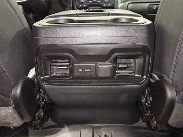 Used 2021 Chevrolet Silverado 1500 RST AWD/4WD image 29