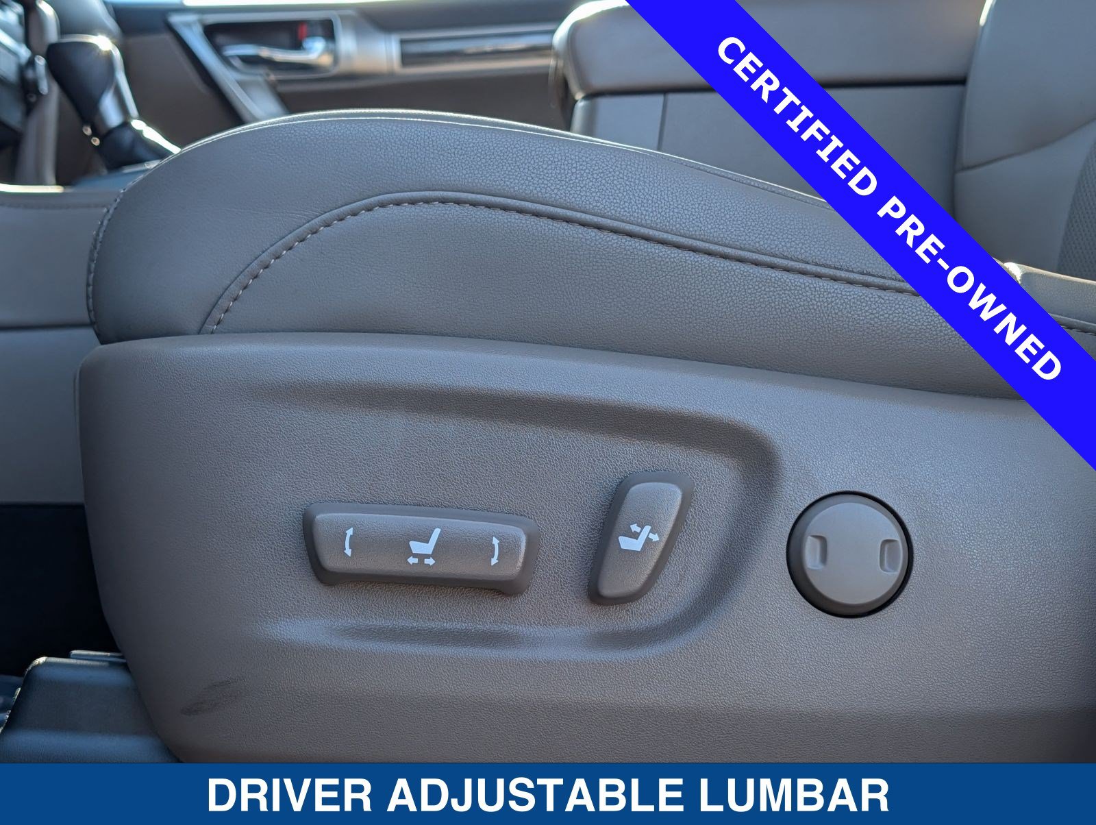 Used 2023 Lexus GX 460 Premium w/ Premium Package AWD/4WD image 22