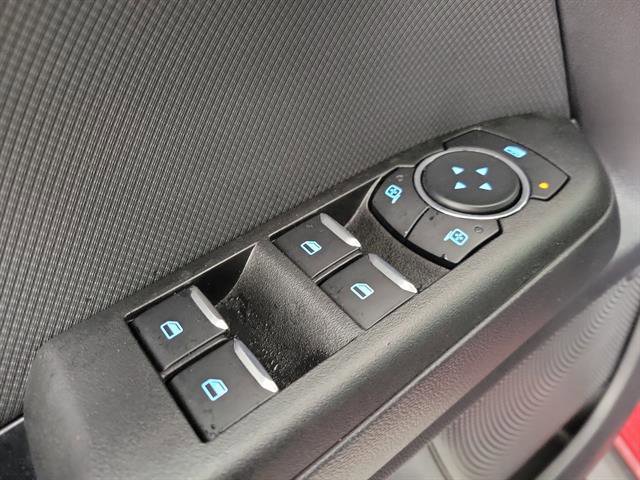 Certified 2025 Ford Bronco Sport Big Bend w/ Convenience Package image 17