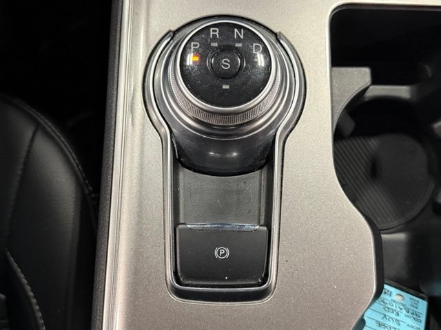 Certified 2023 Ford Edge SEL w/ Convenience Package AWD/4WD image 29