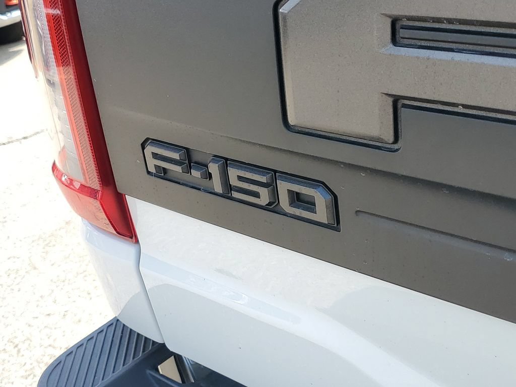 Certified 2023 Ford F150 Raptor w/ Raptor 37 Performance Package AWD/4WD image 7