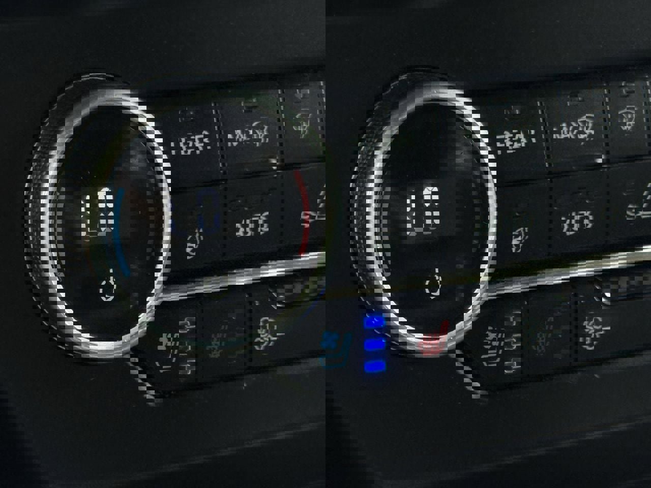 Certified 2020 Ford Expedition Limited w/ Equipment Group 301A RWD image 20