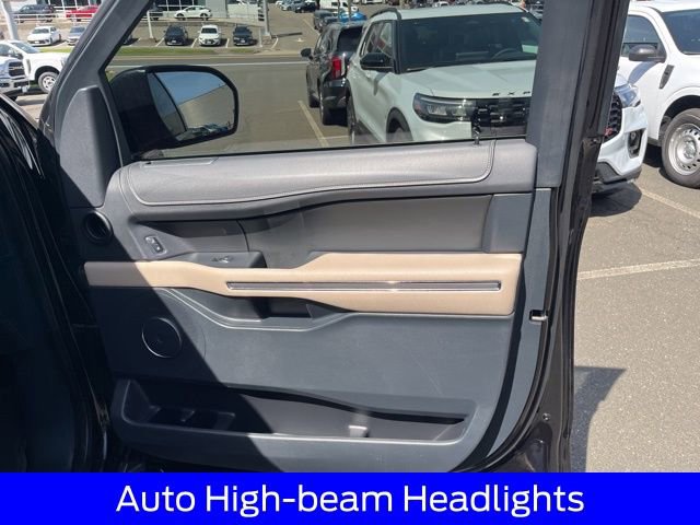 Certified 2022 Ford Expedition Max XLT AWD/4WD image 22