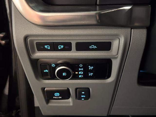 Certified 2023 Ford F150 Lariat w/ Equipment Group 502A High AWD/4WD image 20
