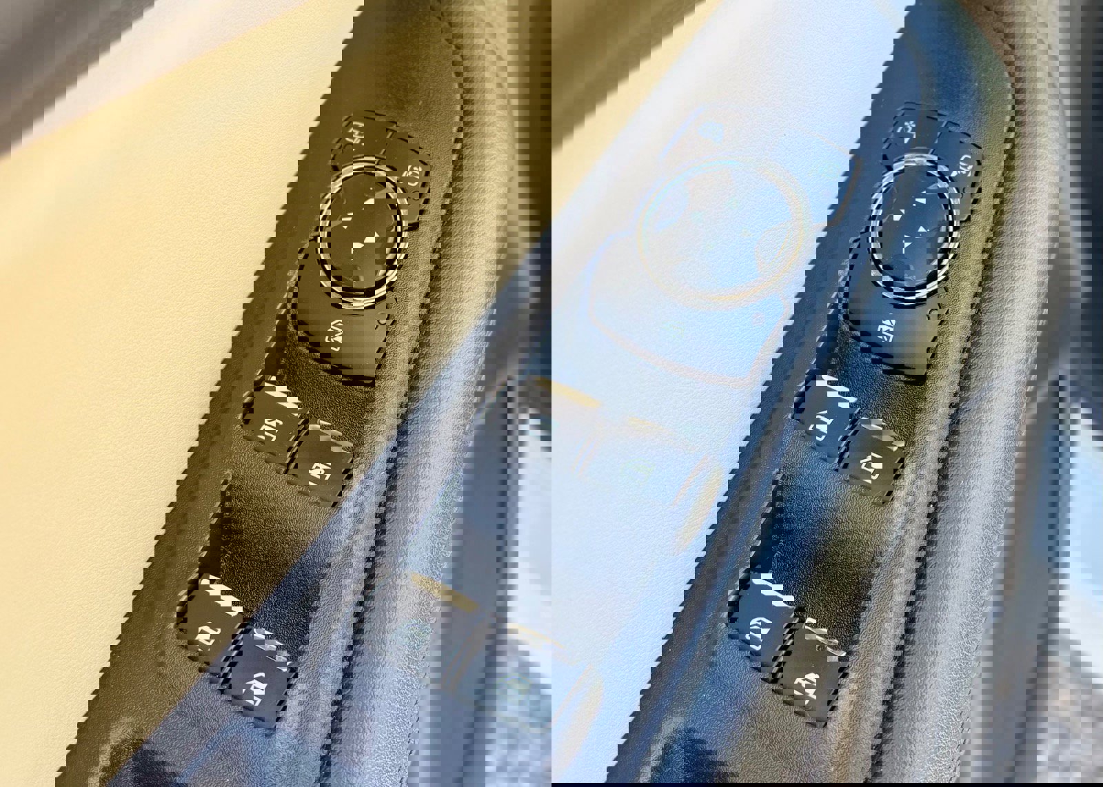 Certified 2024 Ford Edge SEL w/ Convenience Package image 27