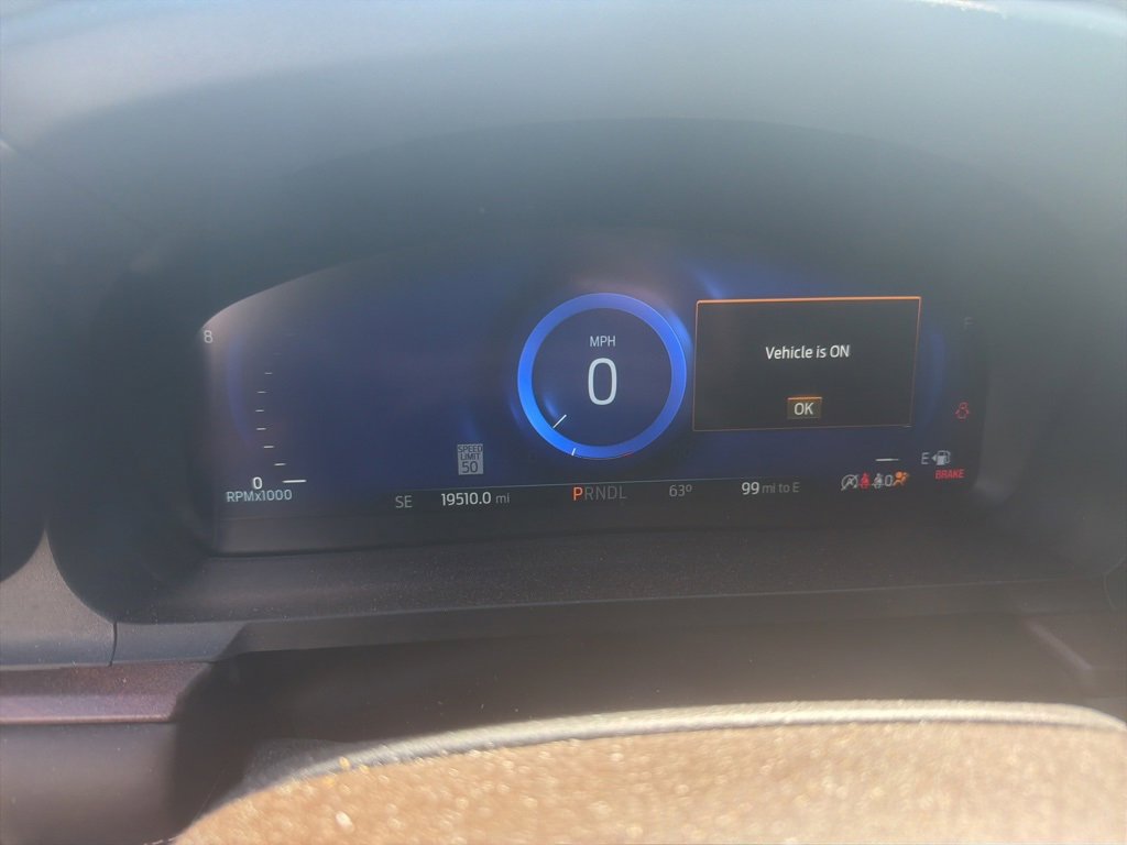 Certified 2024 Ford Explorer King Ranch w/ Technology Package image 5