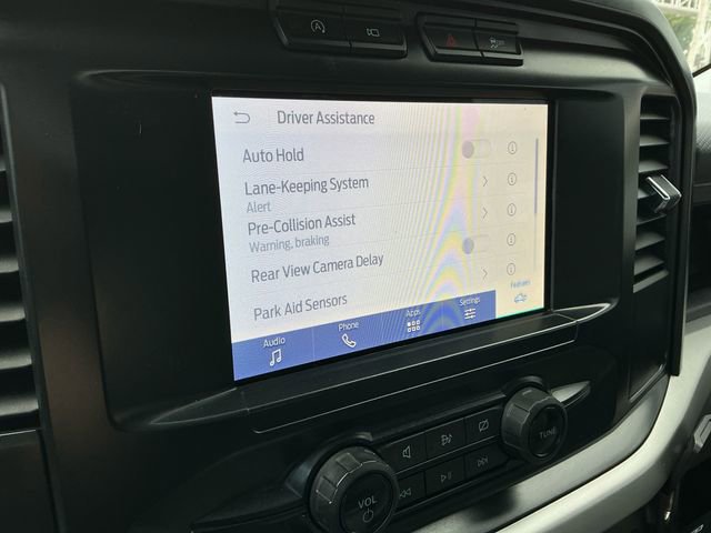 Certified 2022 Ford F150 XL w/ Equipment Group 101A High image 25