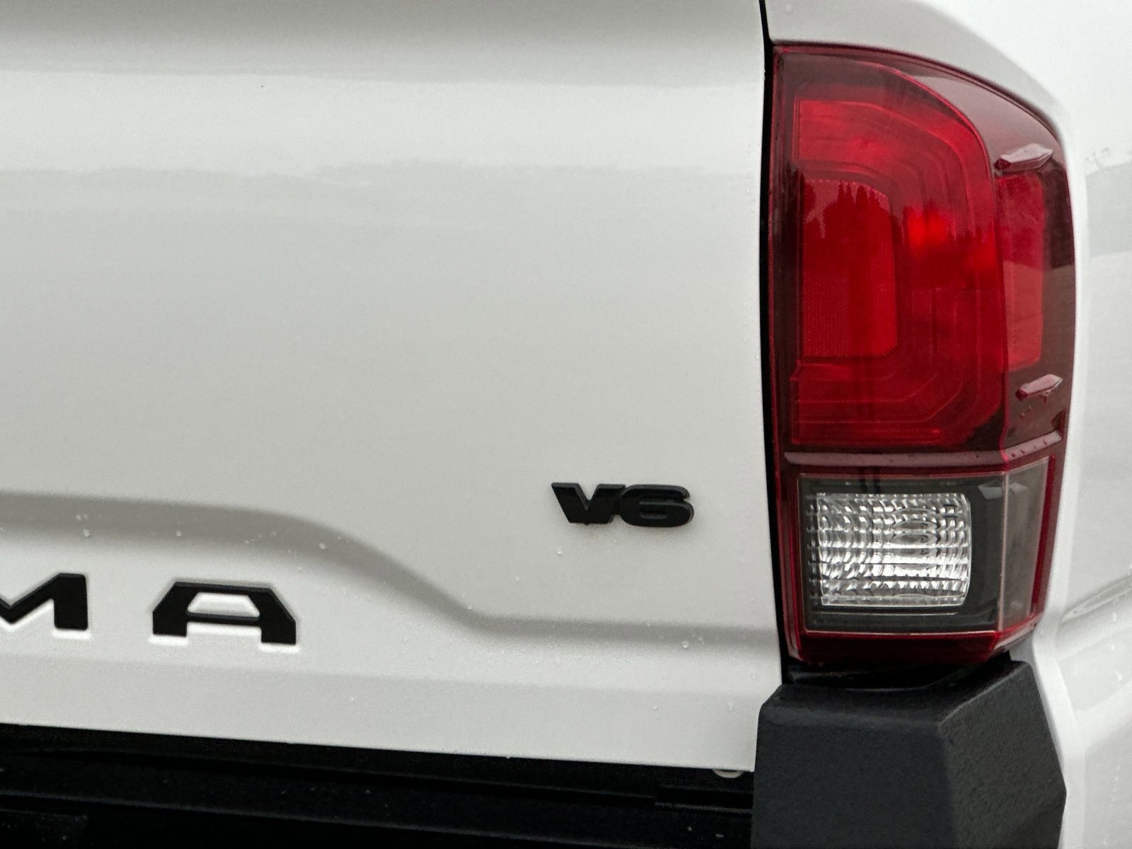 Used 2023 Toyota Tacoma 2WD Double Cab image 25