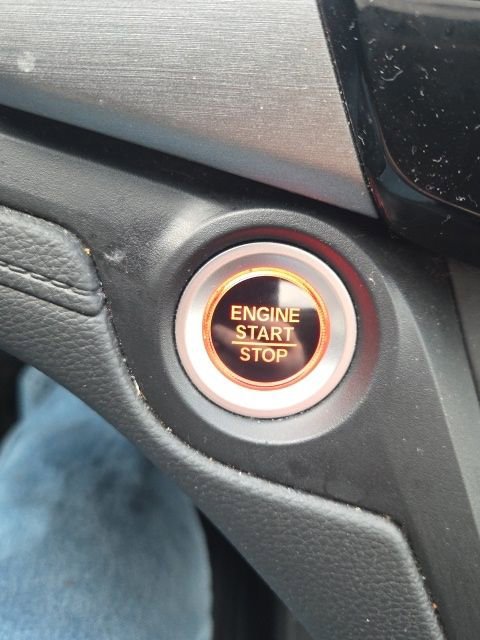 Used 2025 Honda Odyssey EX-L image 36