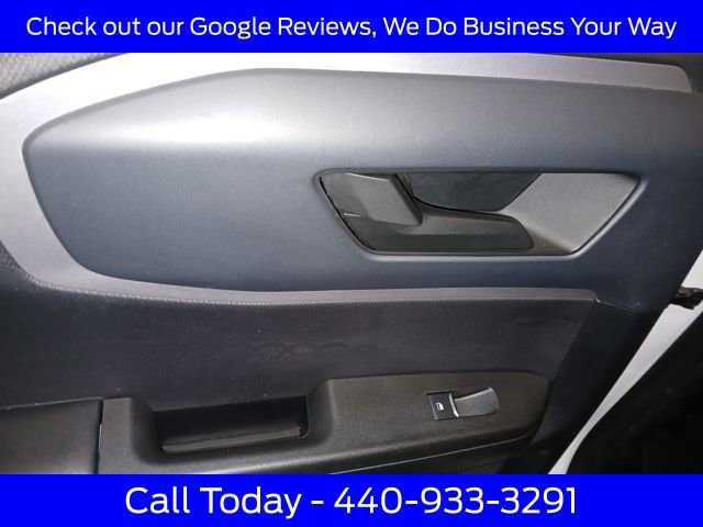 Certified 2021 Ford Bronco Sport Big Bend image 32